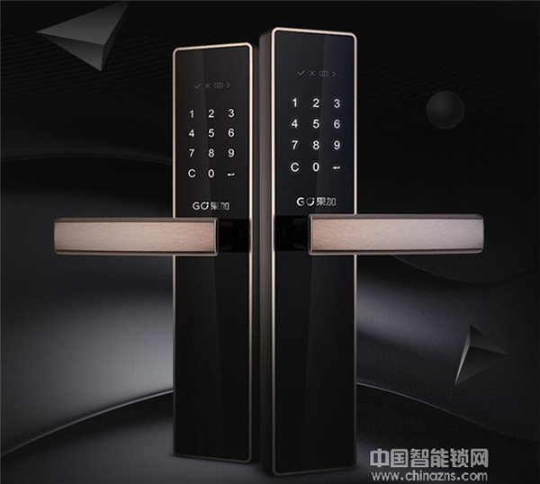 果加智能鎖好嗎_果加智能鎖優(yōu)勢介紹