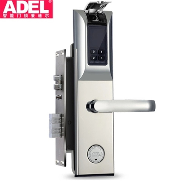 愛迪爾智能鎖_ADEL愛迪爾智能鎖價格介紹