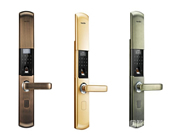 亞太天能智能鎖質量