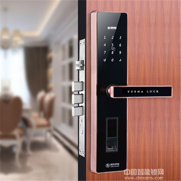 玥瑪智能鎖價(jià)格_玥瑪智能鎖多少錢