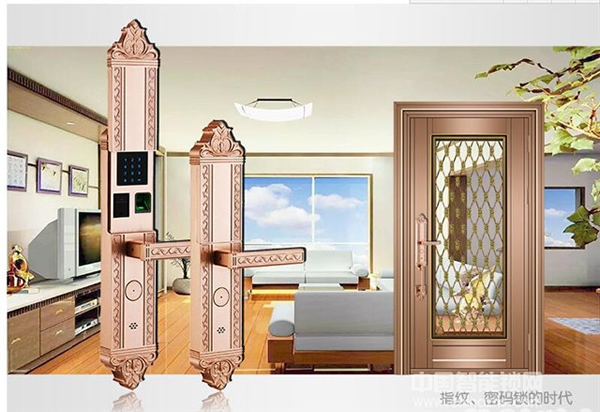 星海創(chuàng)安智能鎖_5大優(yōu)勢讓你選擇星海創(chuàng)安智能鎖 星海創(chuàng)安智能鎖_5大優(yōu)勢讓你選擇星海創(chuàng)安智能鎖