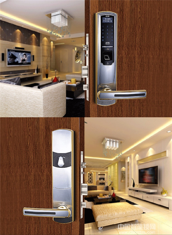 科裕智能鎖價格_科裕智能鎖為什么這么貴？