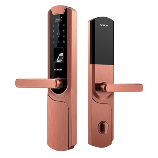 索掌門智能玻璃門鎖_索掌門智能玻璃門鎖怎么樣 索掌門智能玻璃門鎖_索掌門智能玻璃門鎖怎么樣