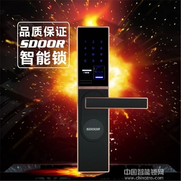 索掌門智能玻璃門鎖_索掌門智能玻璃門鎖怎么樣 索掌門智能玻璃門鎖_索掌門智能玻璃門鎖怎么樣