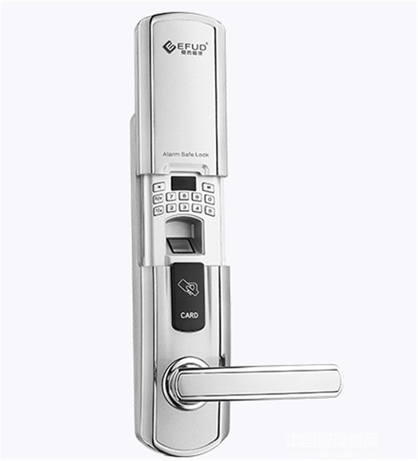 愛而福德智能鎖_愛而福德智能鎖好不好