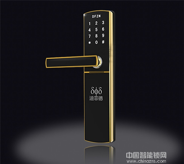 迪菲德智能鎖價格_迪菲德智能鎖安全嗎？