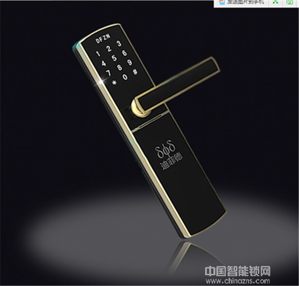 迪菲德智能鎖價格_迪菲德智能鎖安全嗎？