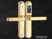 耐特智能鎖_耐特智能鎖好不好