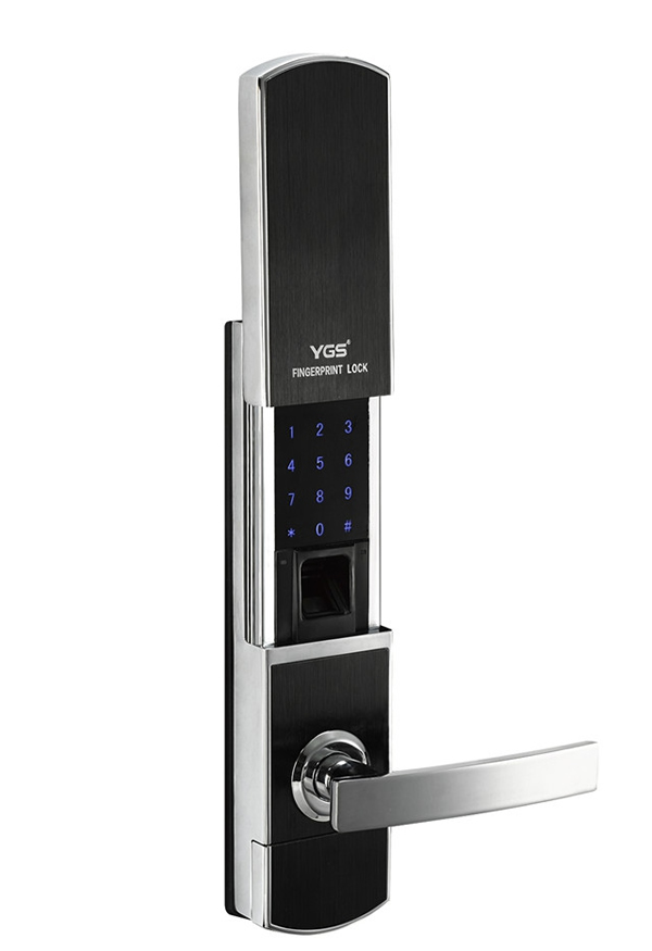 楊格智能鎖多少錢_楊格智能鎖價格行情