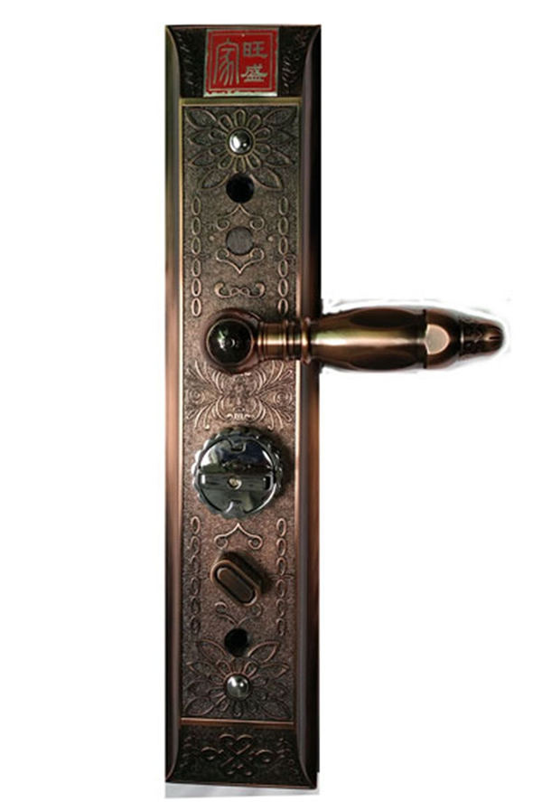 家旺盛智能鎖好嗎_家旺盛智能鎖優(yōu)勢介紹