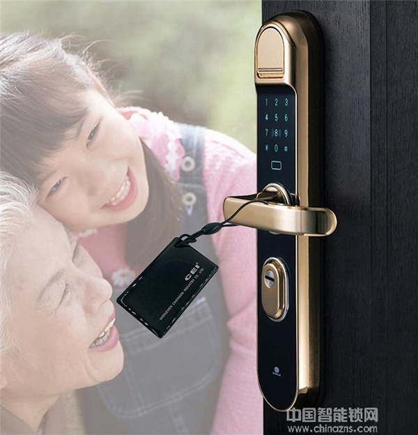 核桃智能鎖價格_核桃智能鎖優勢介紹