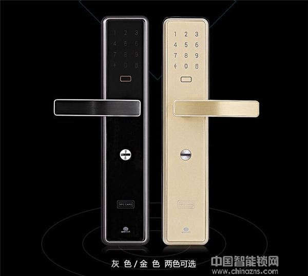 核桃智能鎖_核桃智能鎖怎么樣