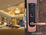 奧瑞斯智能鎖_奧瑞斯智能鎖功能特點(diǎn)