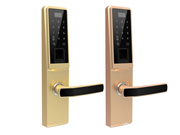 金手指智能鎖結(jié)構(gòu)_金手指智能鎖設(shè)計(jì)原理