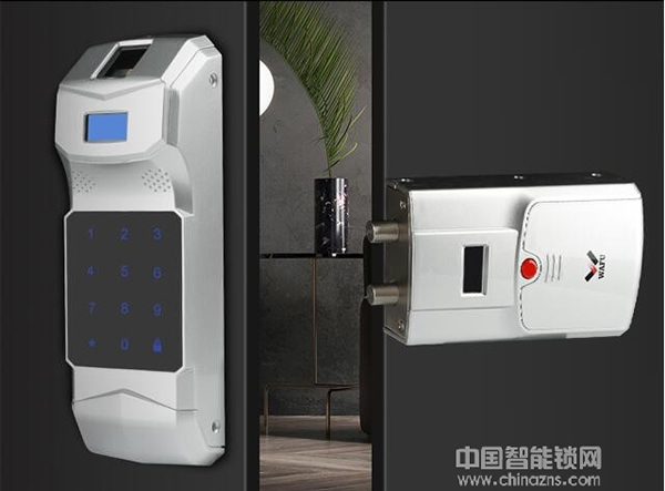 WAFU華府智能鎖好不好_WAFU華府智能鎖優(yōu)勢介紹