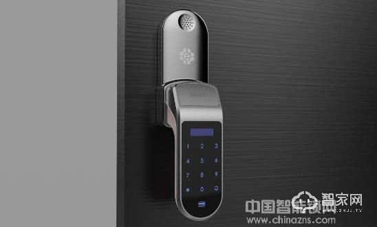 安全才是智能鎖的第一要?jiǎng)?wù)!安居邦智能鎖為您保駕護(hù)航 安全才是智能鎖的第一要?jiǎng)?wù)!安居邦智能鎖為您保駕護(hù)航