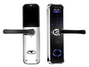 泓鑫智能鎖_泓鑫智能鎖功能特點介紹