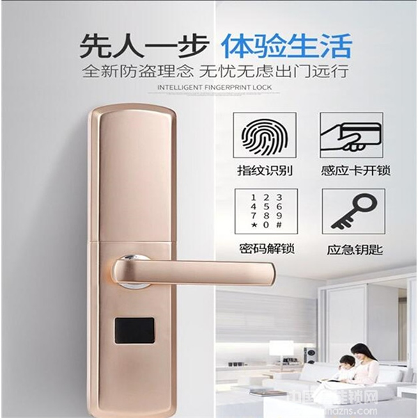 銳騰智能鎖怎么樣_銳騰智能鎖功能有哪些