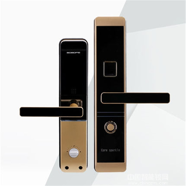 SOBOFE索伯菲智能鎖多少錢_SOBOFE索伯菲智能鎖特點介紹