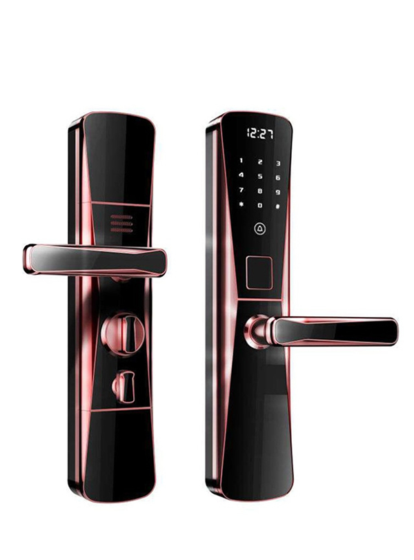 全壹智能鎖價格_全壹智能鎖功能介紹