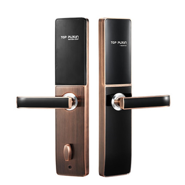 PUXIN普鑫智能鎖怎么樣_PUXIN普鑫智能鎖優(yōu)勢介紹 PUXIN普鑫智能鎖怎么樣_PUXIN普鑫智能鎖優(yōu)勢介紹