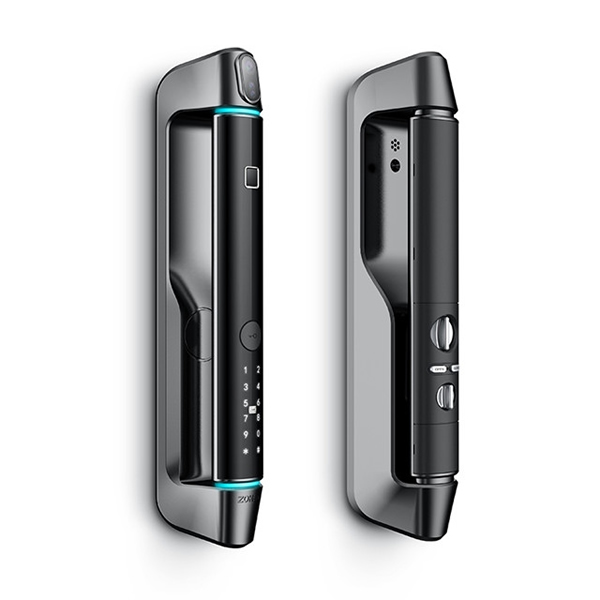 忠恒智能鎖多少錢_忠恒智能鎖質量好嗎 忠恒智能鎖多少錢_忠恒智能鎖質量好嗎