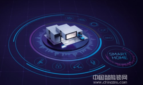 智能鎖行業奧斯卡揭曉，好太太科徠尼AI智能鎖榮獲大獎