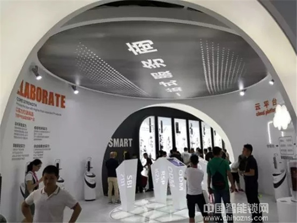 曼申打造中國智能鎖共享產業平臺 “曼申模式”贏得行業先機 曼申打造中國智能鎖共享產業平臺 “曼申模式”贏得行業先機