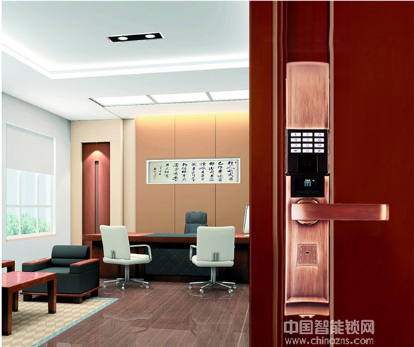 普泰升智能鎖多少錢_普泰升智能鎖貴不貴