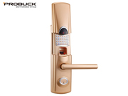 普羅巴克智能鎖多少錢_普羅巴克智能鎖特點介紹