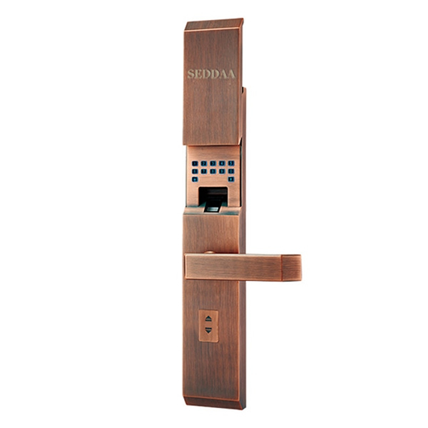 森大智能鎖功能_森大智能鎖特點介紹