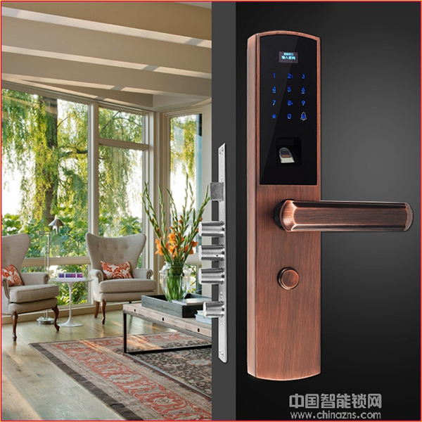 納莎智能鎖多少錢_納莎智能鎖保養技巧