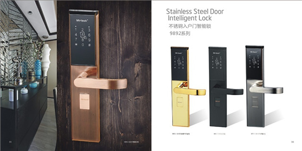 鎖先生智能鎖價(jià)格_鎖先生智能鎖多少錢