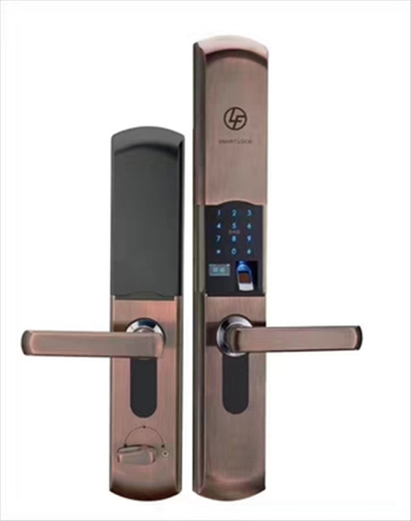 霖峰智能鎖好不好_霖峰智能鎖怎么樣 霖峰智能鎖好不好_霖峰智能鎖怎么樣