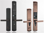 霖峰智能鎖多少錢_霖峰智能鎖價格行情