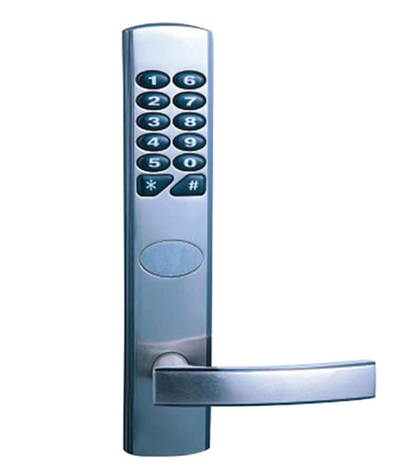 堅榮智能鎖怎么樣_堅榮智能鎖好不好 堅榮智能鎖怎么樣_堅榮智能鎖好不好