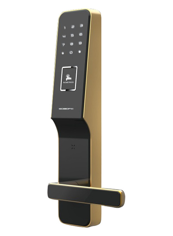 索伯菲智能鎖_索伯菲智能鎖常見問題及解決方法