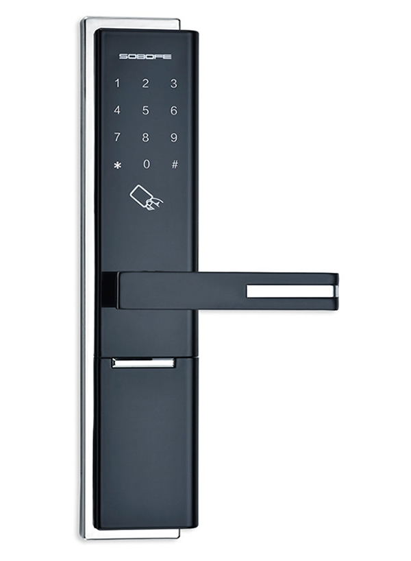 索伯菲智能鎖_索伯菲智能鎖常見問題及解決方法