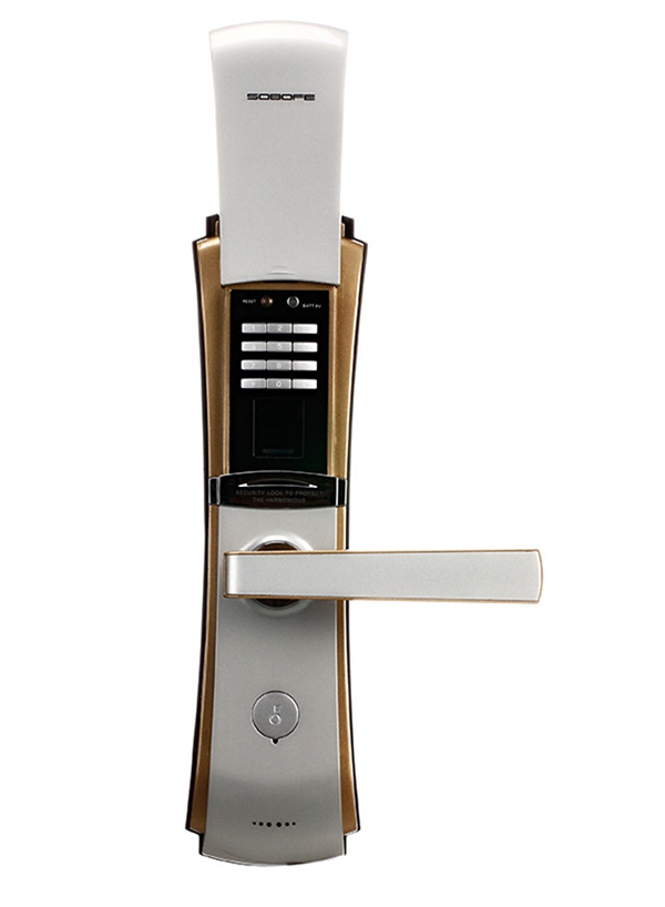 索伯菲智能鎖怎么樣_索伯菲智能鎖好不好 索伯菲智能鎖怎么樣_索伯菲智能鎖好不好