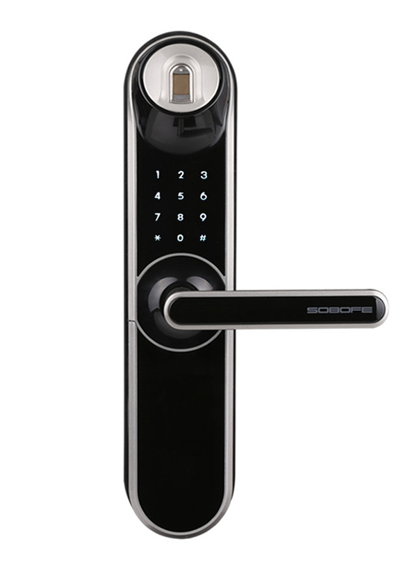 索伯菲智能鎖怎么樣_索伯菲智能鎖好不好 索伯菲智能鎖怎么樣_索伯菲智能鎖好不好