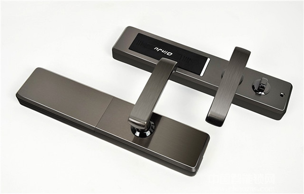 沁居智能鎖怎么樣_沁居智能鎖好不好