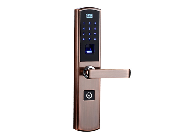 皇嘉博世智能鎖怎么樣_皇嘉博世智能鎖好嗎