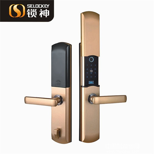 鎖神智能鎖加盟_2018鎖神智能鎖最新加盟政策