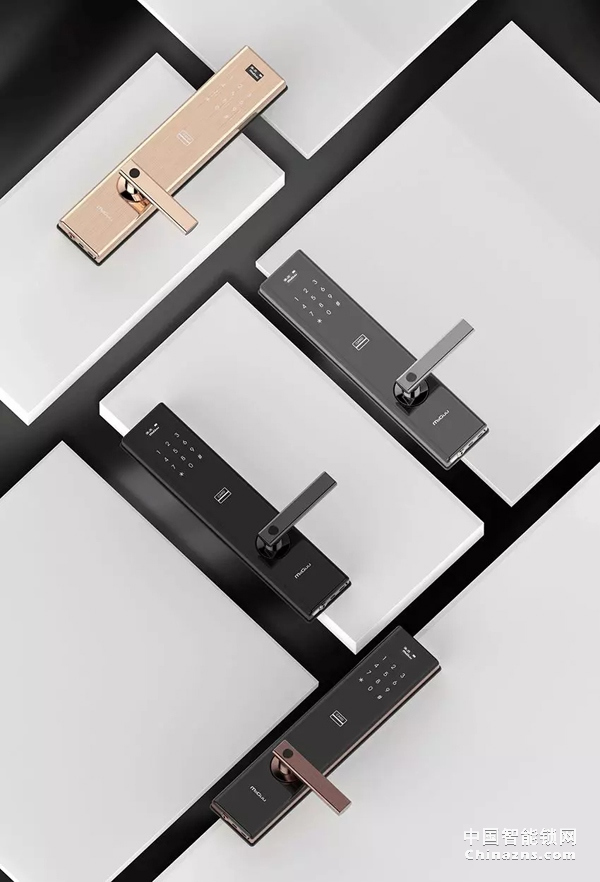 米谷智能鎖如何打造不一樣的渠道