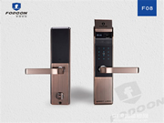 孚頓智控智能鎖怎么樣_孚頓智控智能鎖好不好