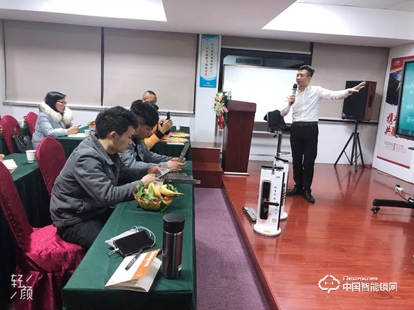 【久邦商學院】2019首堂公開課圓滿結束！