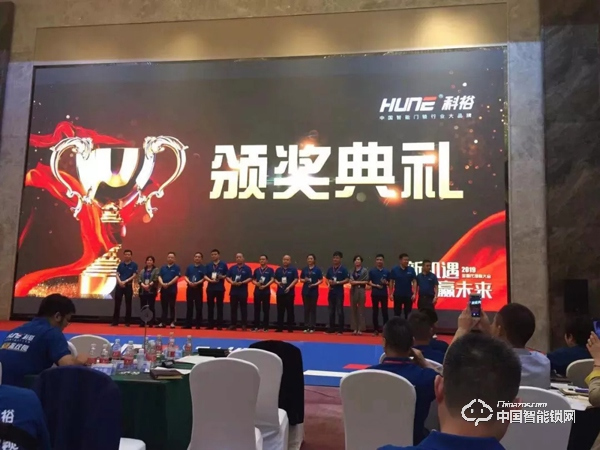 這家26年智能鎖企業(yè),靠什么拼年銷售10億 這家26年智能鎖企業(yè),靠什么拼年銷售10億