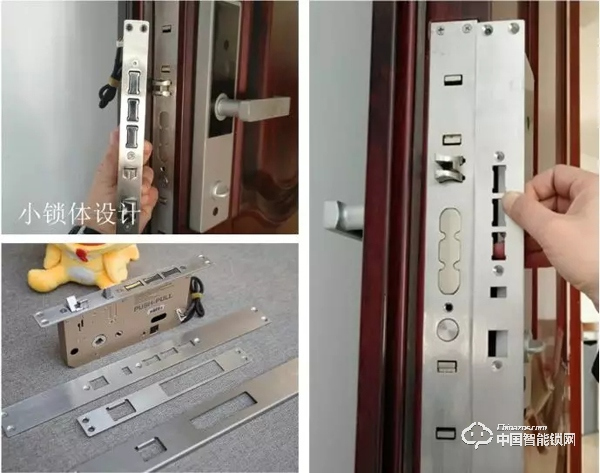 韓系智能鎖是怎么走在行業前列的 韓系智能鎖是怎么走在行業前列的
