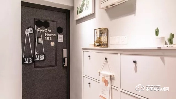 韓系智能鎖是怎么走在行業前列的 韓系智能鎖是怎么走在行業前列的