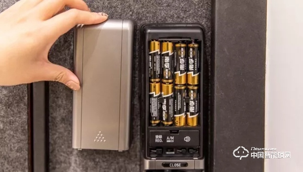 韓系智能鎖是怎么走在行業前列的 韓系智能鎖是怎么走在行業前列的